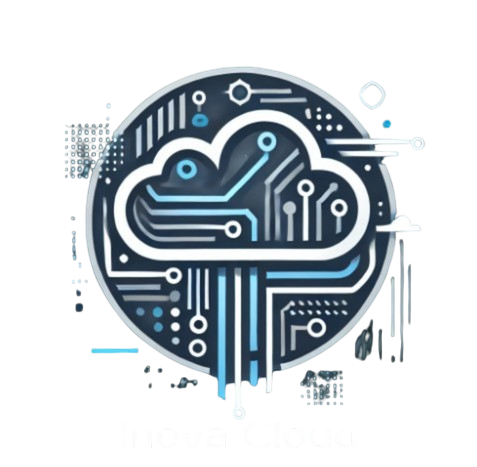 Logo InovaCloud